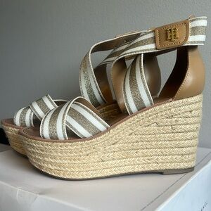 Tommy Hilfiger Espadrille